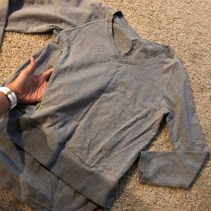 Lululemon pullover